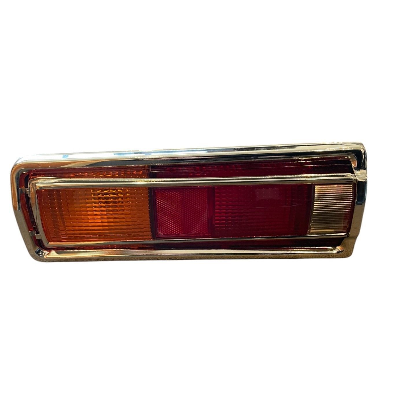 Taillight Lamp Complete Unit Left Hand for DATSUN 510 1600 160 SSS Taillight Lamp Complete Unit Left Hand for DATSUN 510 1600 160 SSS