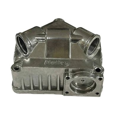 Genuine Holley Secondary Fuel Bowl Vac Secondary Center Hung Float [134-72S]