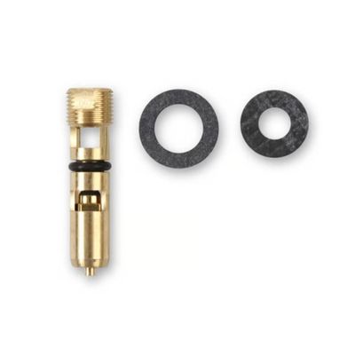 Genuine Holley Adjustable Needle & Seat 0.097" [6-506]