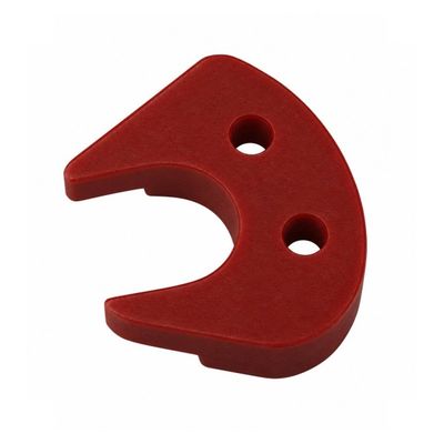 Holley Accelerator Pump Cam - #240 Red Holley Accelerator Pump Cam - #240 Red