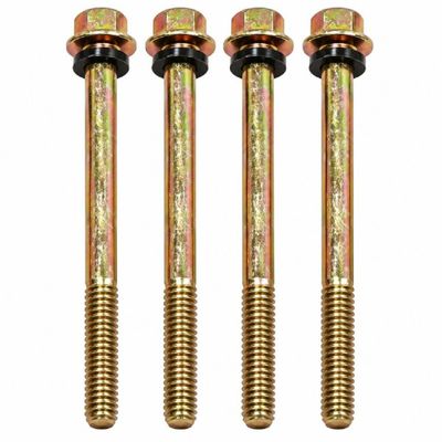 Holley 2 Barrel Holley 320 350 500 2-1/2'' Long Fuel Bowl Bolts Qty 4 Holley 2 Barrel Holley 320 350 500 2-1/2'' Long Fuel Bowl Bolts Qty 4