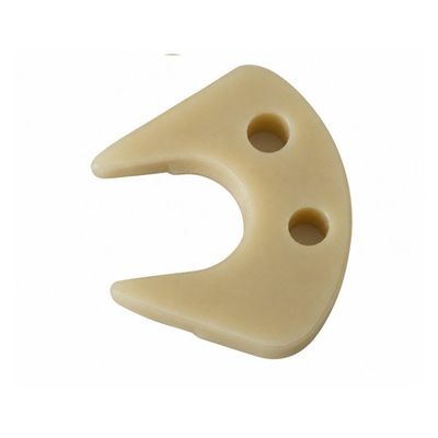 Holley Accelerator Pump Cam - #218 White Holley Accelerator Pump Cam - #218 White