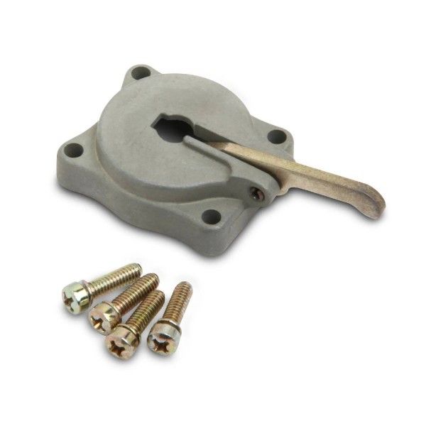 Genuine Holley 50cc Accelerator Pump Diaphragm Cover [26-140]