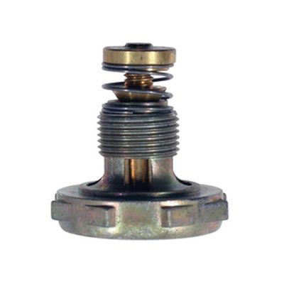 Genuine Holley Quick Fuel 4 Door Hi Flow Power Valve Assembly - 8.5 [25-85QFT]