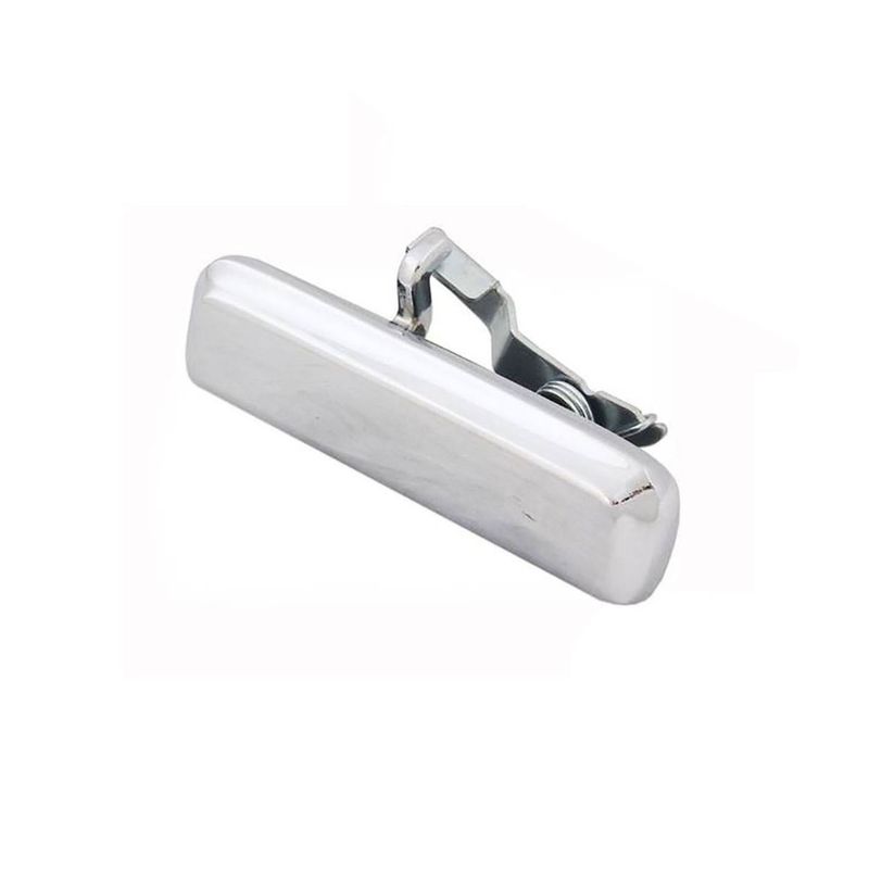 Chrome Right Rear Outer Door Handle for FORD FALCON FAIRMONT XD XE XG FAIRLANE ZJ ZK ZL LTD FC FD FE CORTINA TE TF Chrome Right Rear Outer Door Handle for FORD FALCON FAIRMONT XD XE XG FAIRLANE ZJ ZK ZL LTD FC FD FE CORTINA TE TF