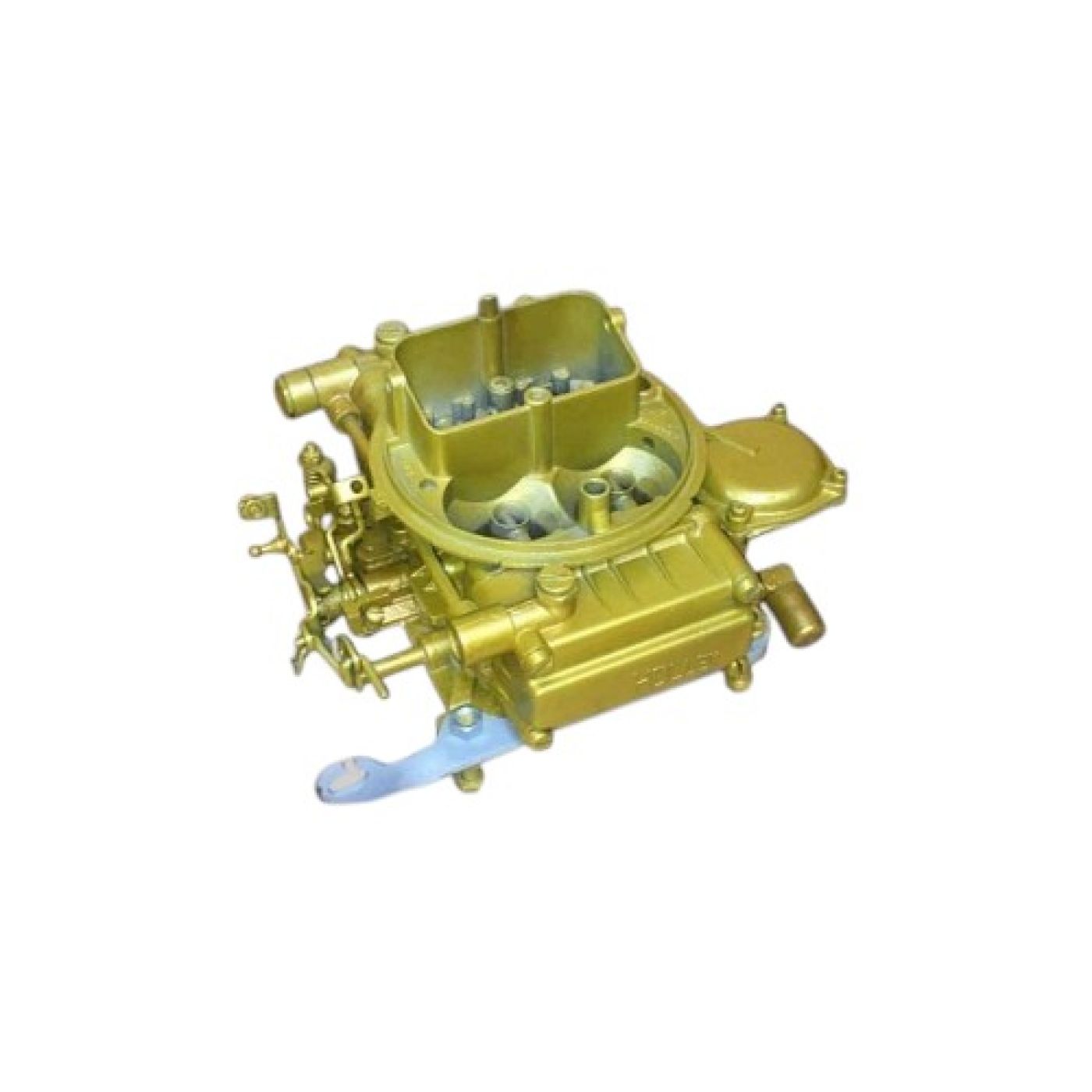Accelerator Cable Mount to suit Holley Square Bore Accelerator Cable Mount to suit Holley Square Bore