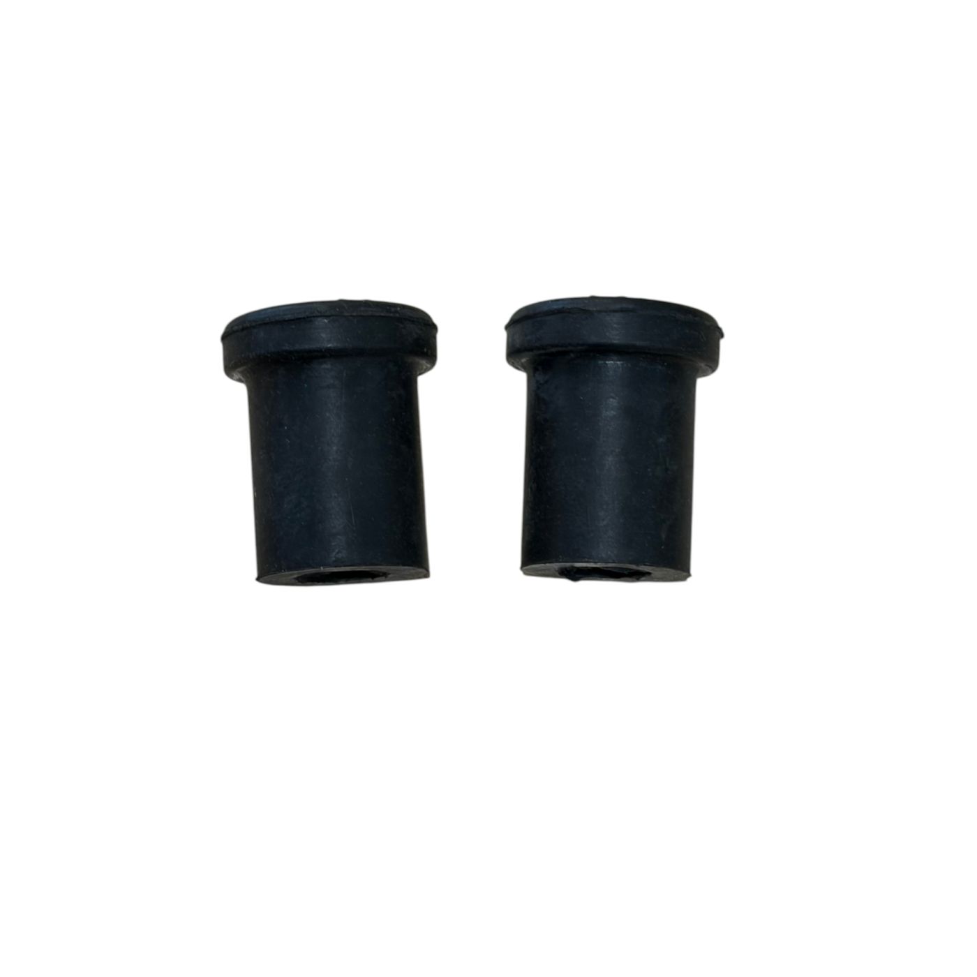 Suspension Rear Leaf Spring Shackle Rubbers for DATSUN 1200 B110 B120 Suspension Rear Leaf Spring Shackle Rubbers for DATSUN 1200 B110 B120
