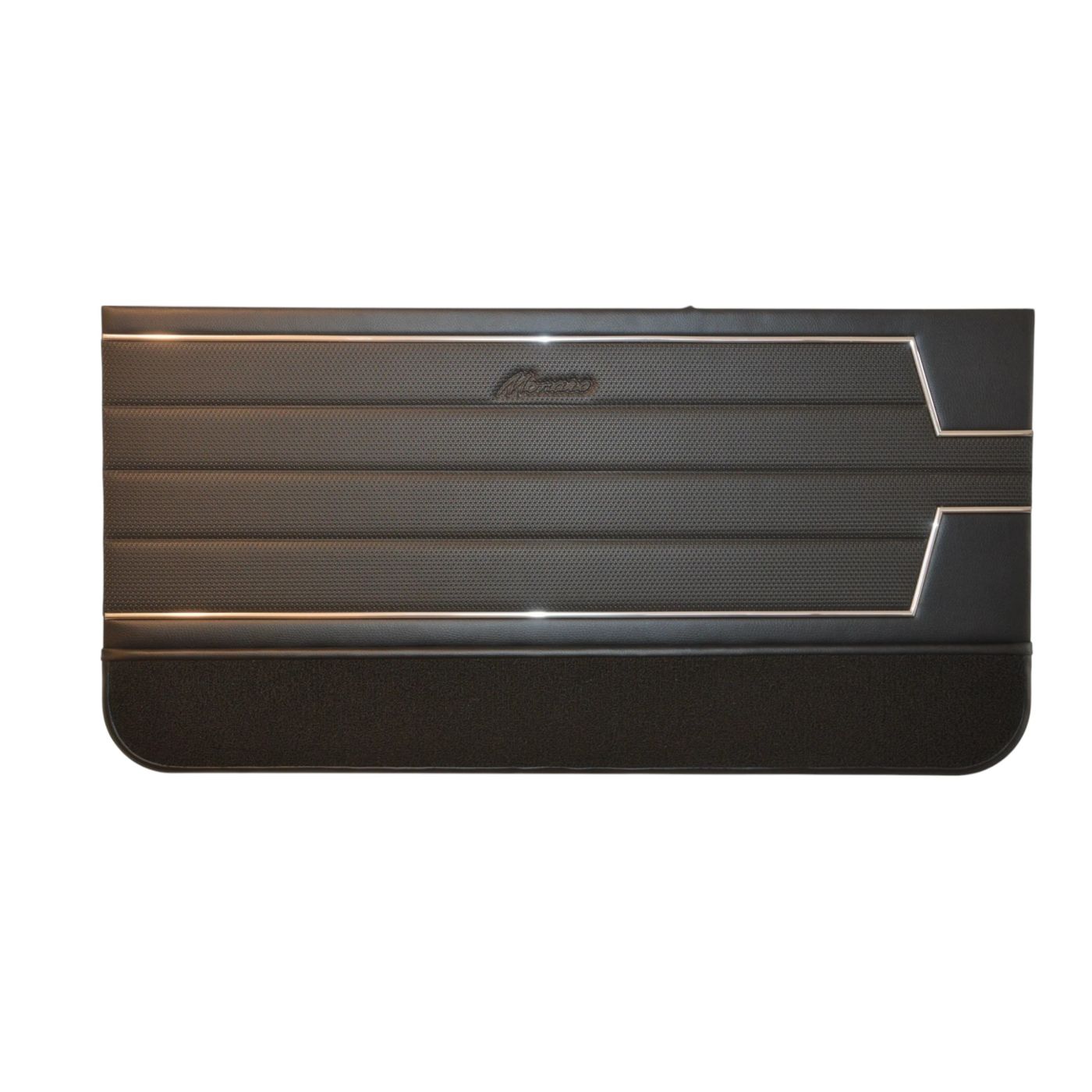 Front & Rear Door Trim Panels Complete for HOLDEN HT MONARO COUPE - EXCHANGE PROGRAM Front & Rear Door Trim Panels Complete for HOLDEN HT MONARO COUPE - EXCHANGE PROGRAM