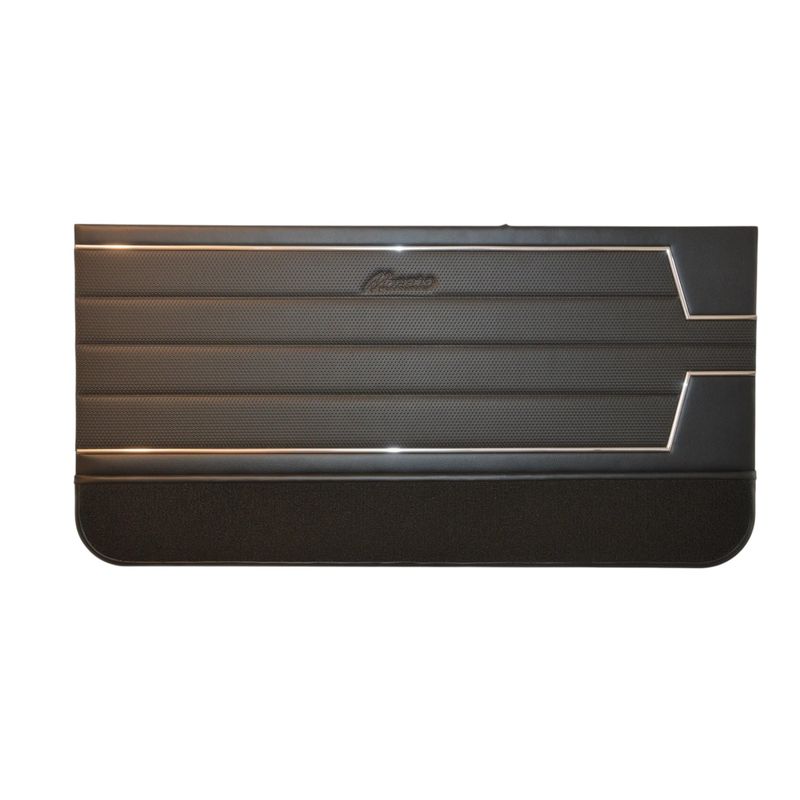 Front & Rear Door Trim Panels Complete for HOLDEN HT MONARO COUPE - EXCHANGE PROGRAM Front & Rear Door Trim Panels Complete for HOLDEN HT MONARO COUPE - EXCHANGE PROGRAM