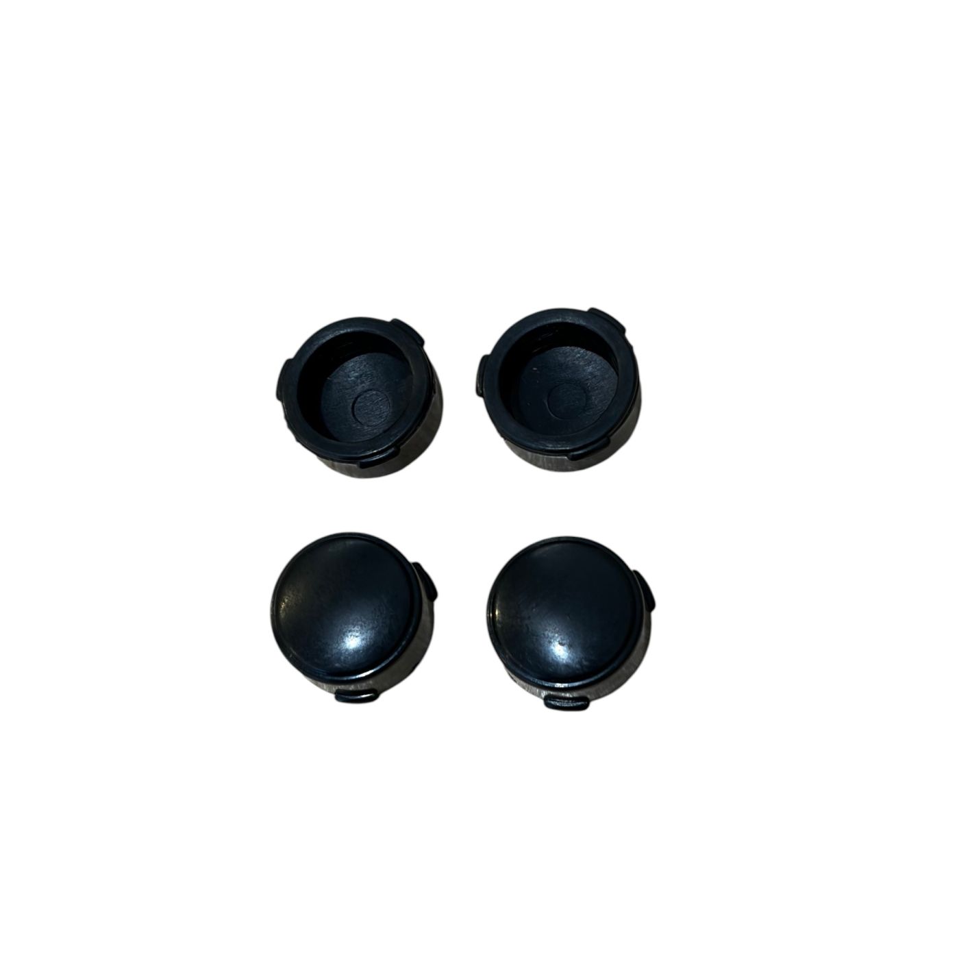 Interior Door Pull Handle Covers Plugs for DATSUN NISSAN Interior Door Pull Handle Covers Plugs for DATSUN NISSAN