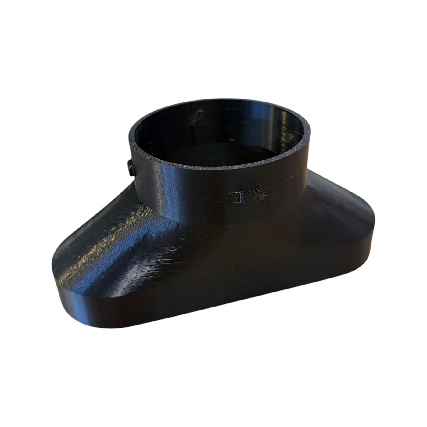 2.5 2.5" Vent Adapter for HOLDEN HQ