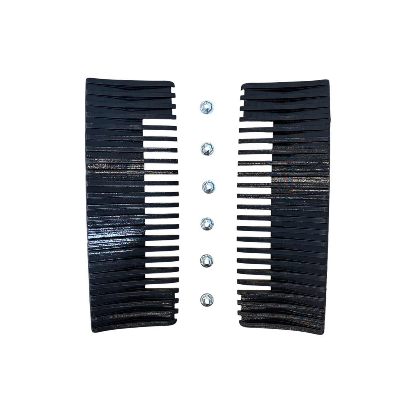 Front Fender Vents for FORD FALCON XA GT Front Fender Vents for FORD FALCON XA GT