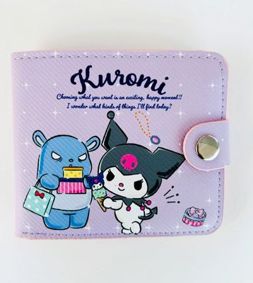 CARTERA SANRIO KAWAII - BILLETERA
