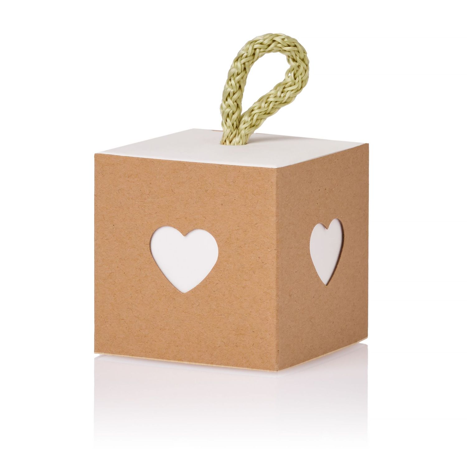 CAJITAS CARTON - SOUVENIR FIESTAS