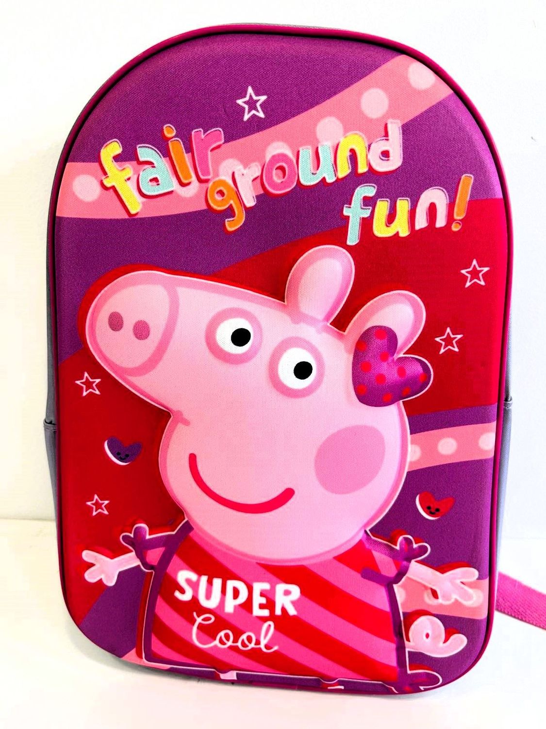 MOCHILAS INFANTILES DISNEY