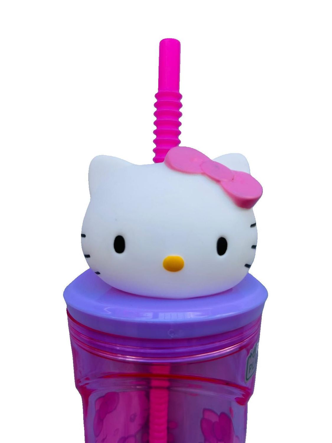 VASO HELLO KITTY - 360 ML