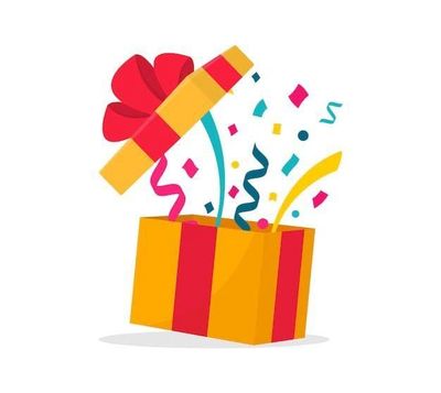 Tarjeta de Regalo