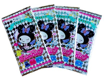 SOBRES CARTAS SANRIO
