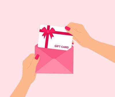 TARJETA DE REGALO - GIFT CARD