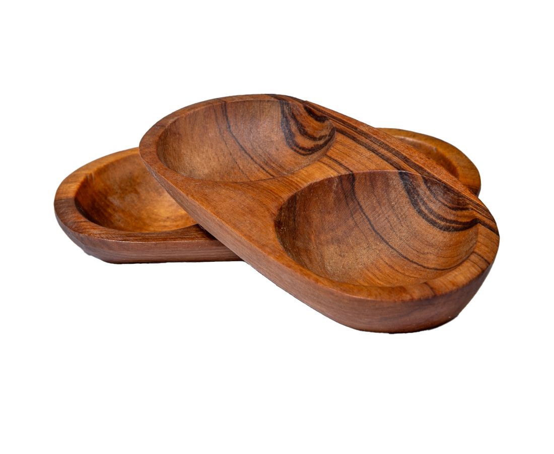 Hand Crafted Egg Dish/Bowl