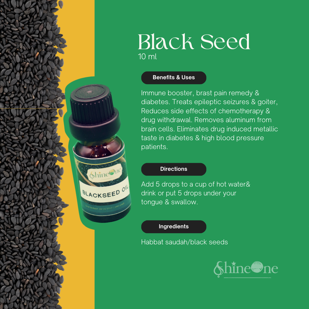 Black Seed