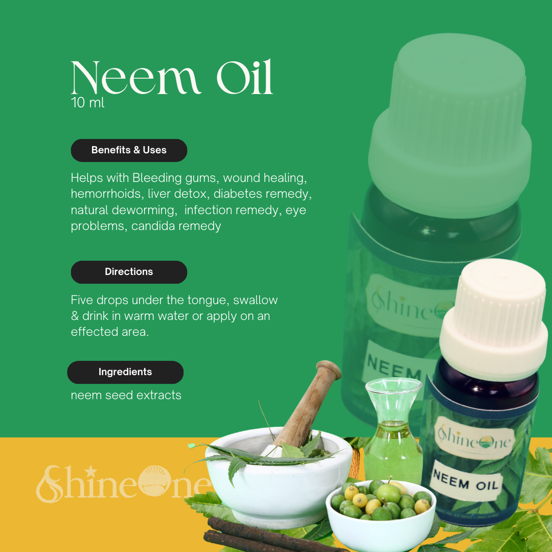 Neem Oil