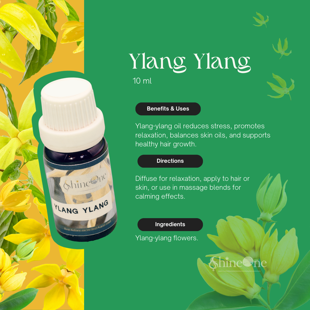 Ylang Ylang