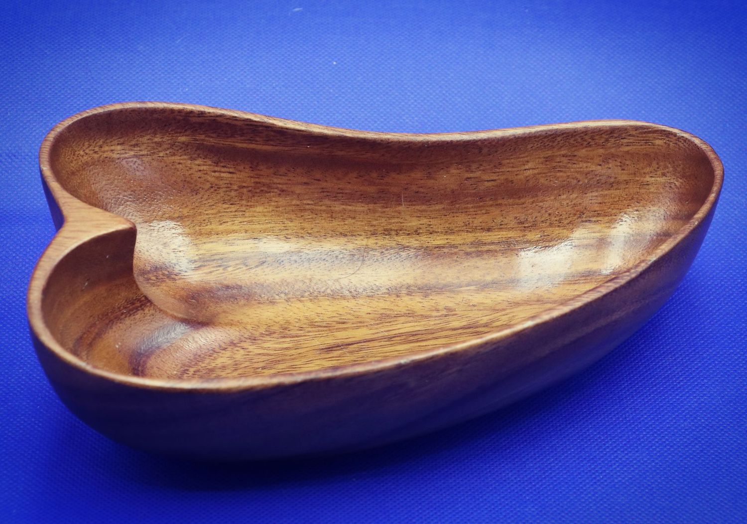 Heart Shaped Bowl