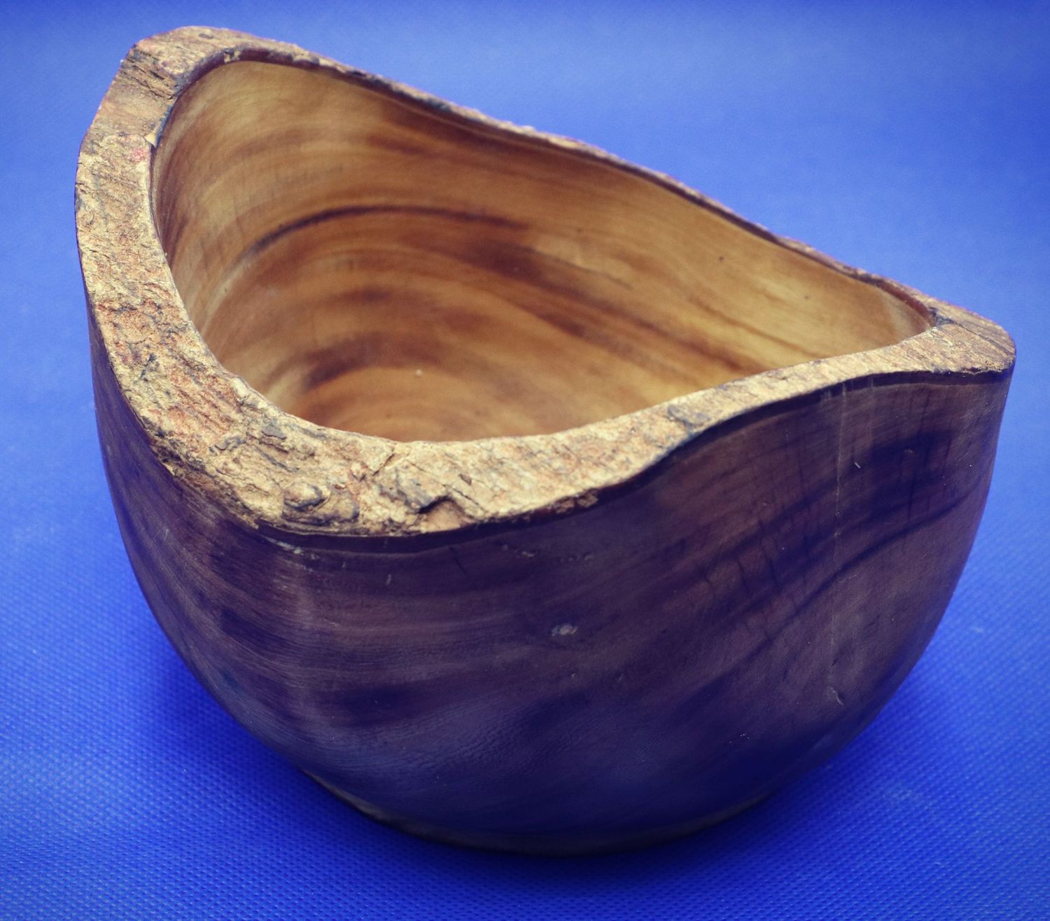 Unique Wooden Bowls