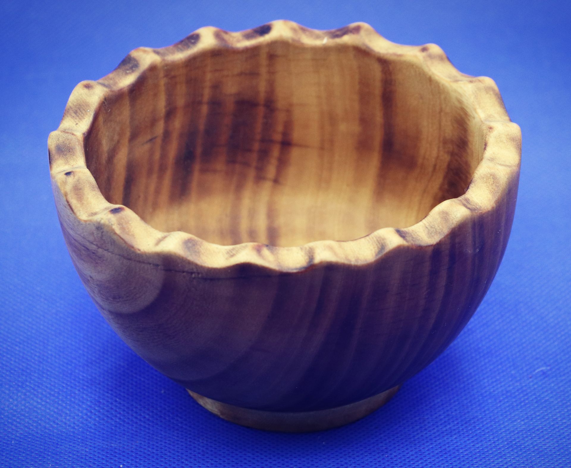 Wooden Bowls 1