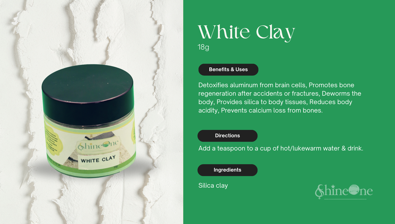 White Clay