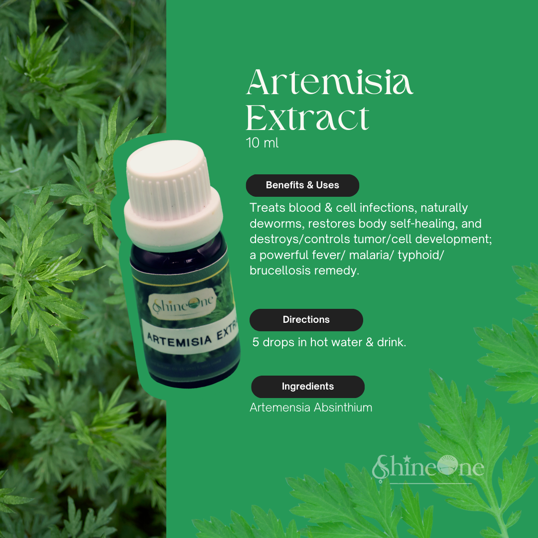 Artemisia Extract