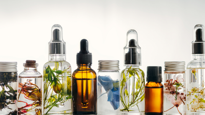 Essential Premium Oils