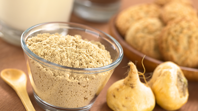 Powders