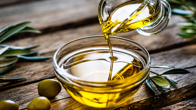 Virgin Olive Oils / Infused Oils