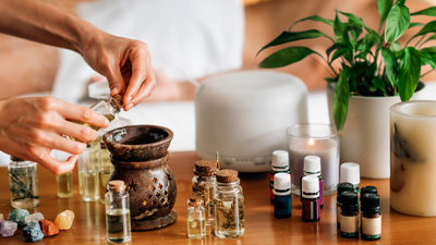Other Oils