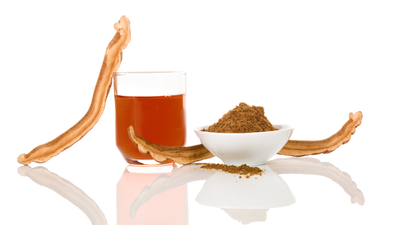 Mushroom Powders