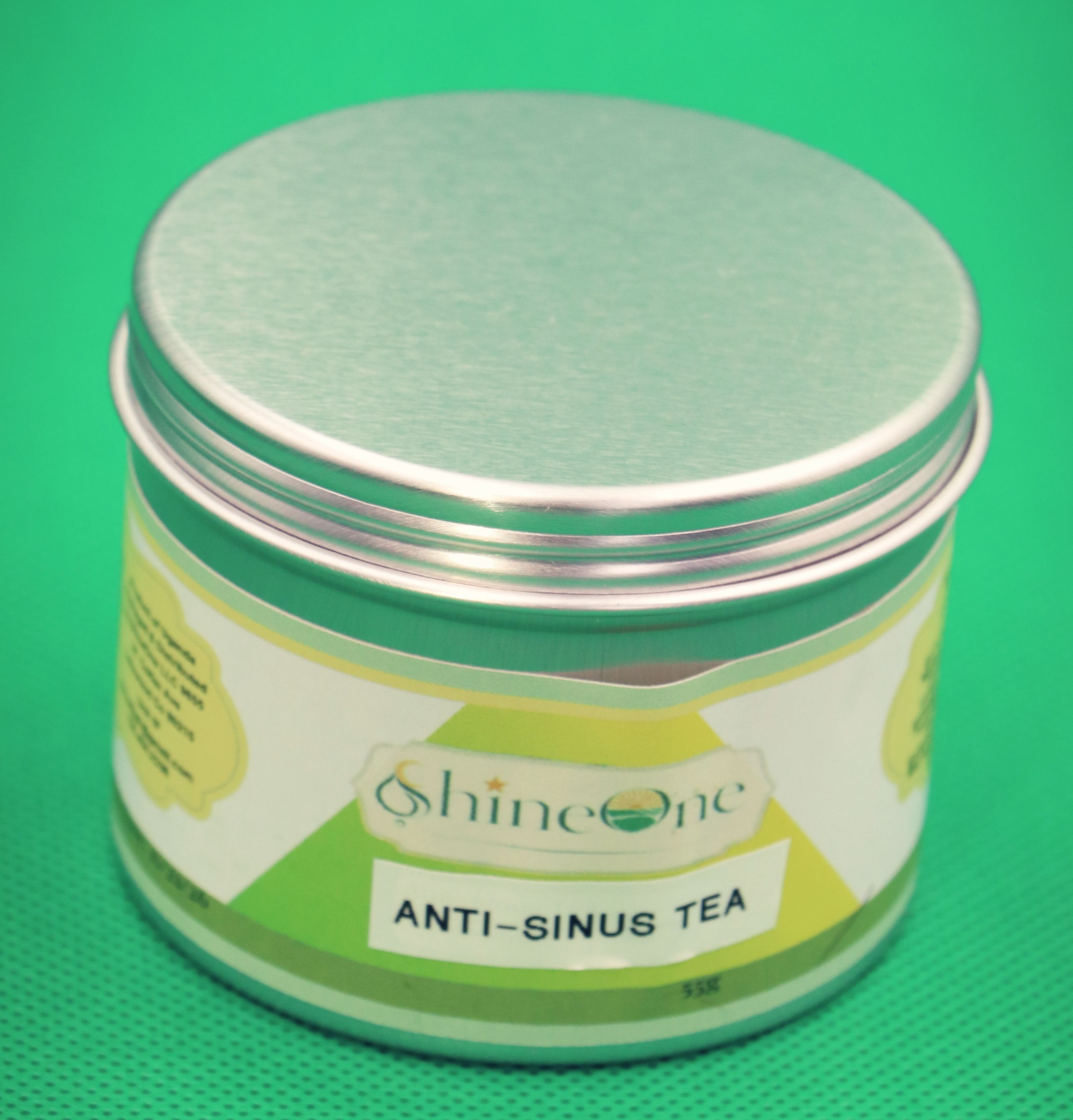 Anti Sinus Tea