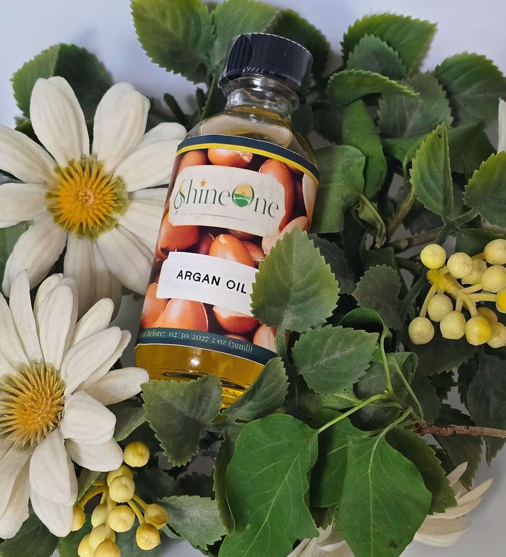 Argan Oil