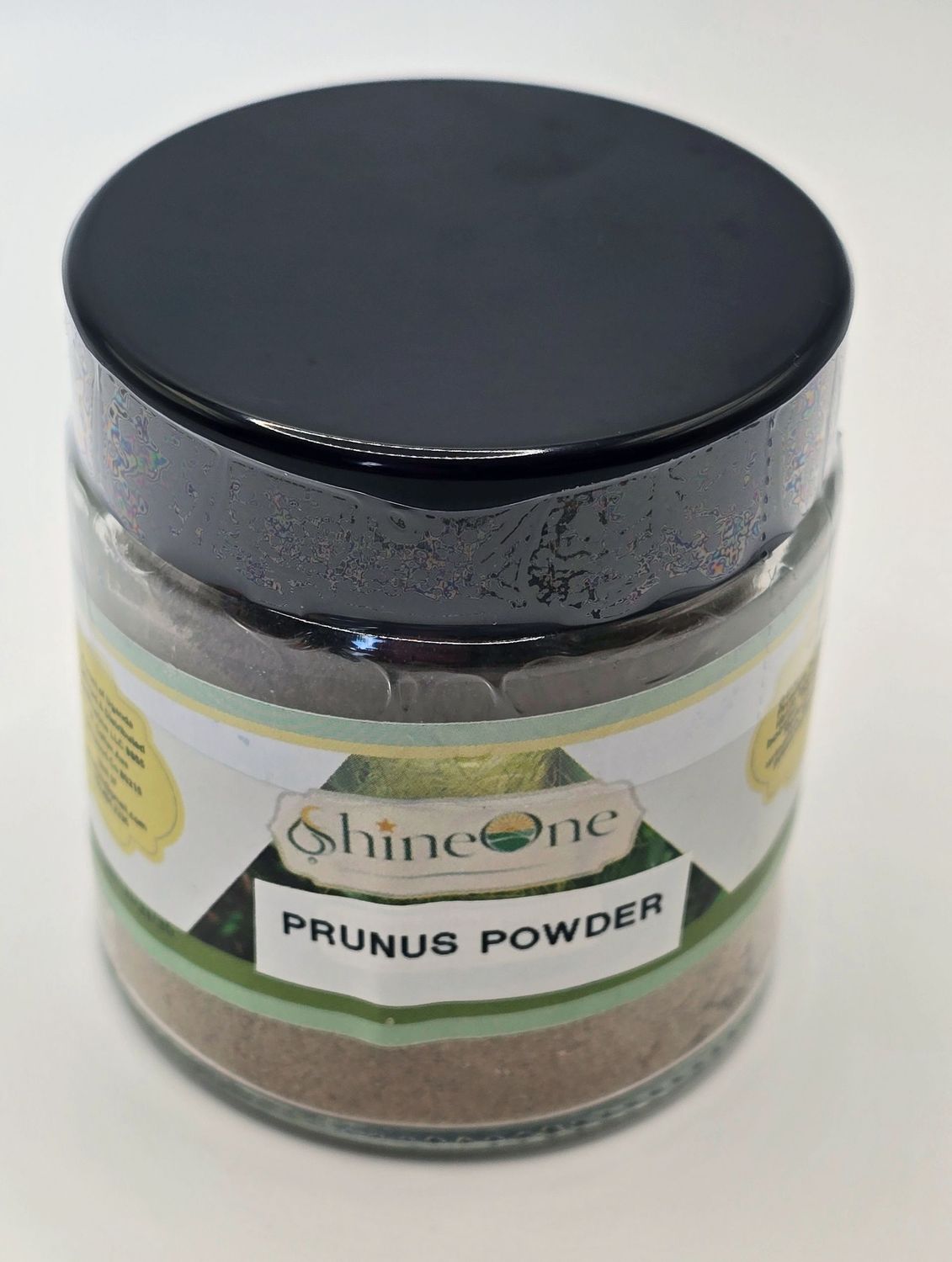 Prunus Powder