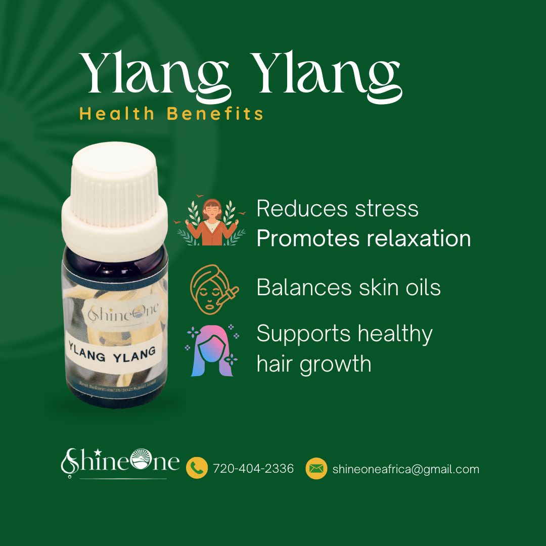 Ylang Ylang
