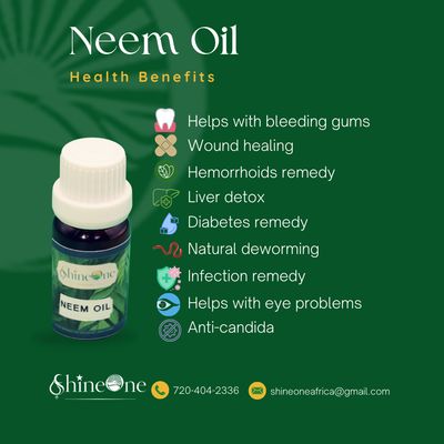 Neem Oil