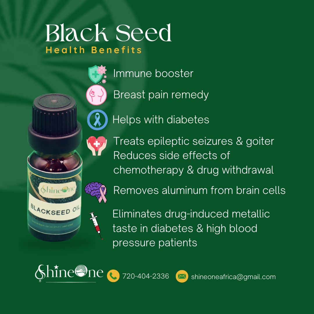 Black Seed