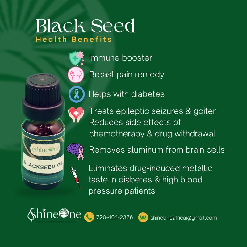 Black Seed