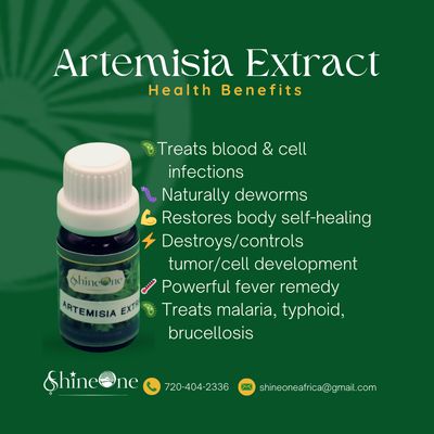 Artemisia Extract