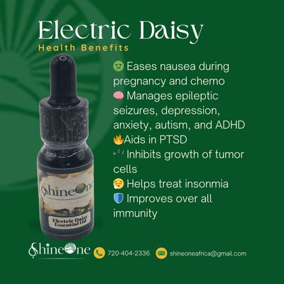 Electric Daisy & Super Electric Daisy Electric Daisy & Super Electric Daisy