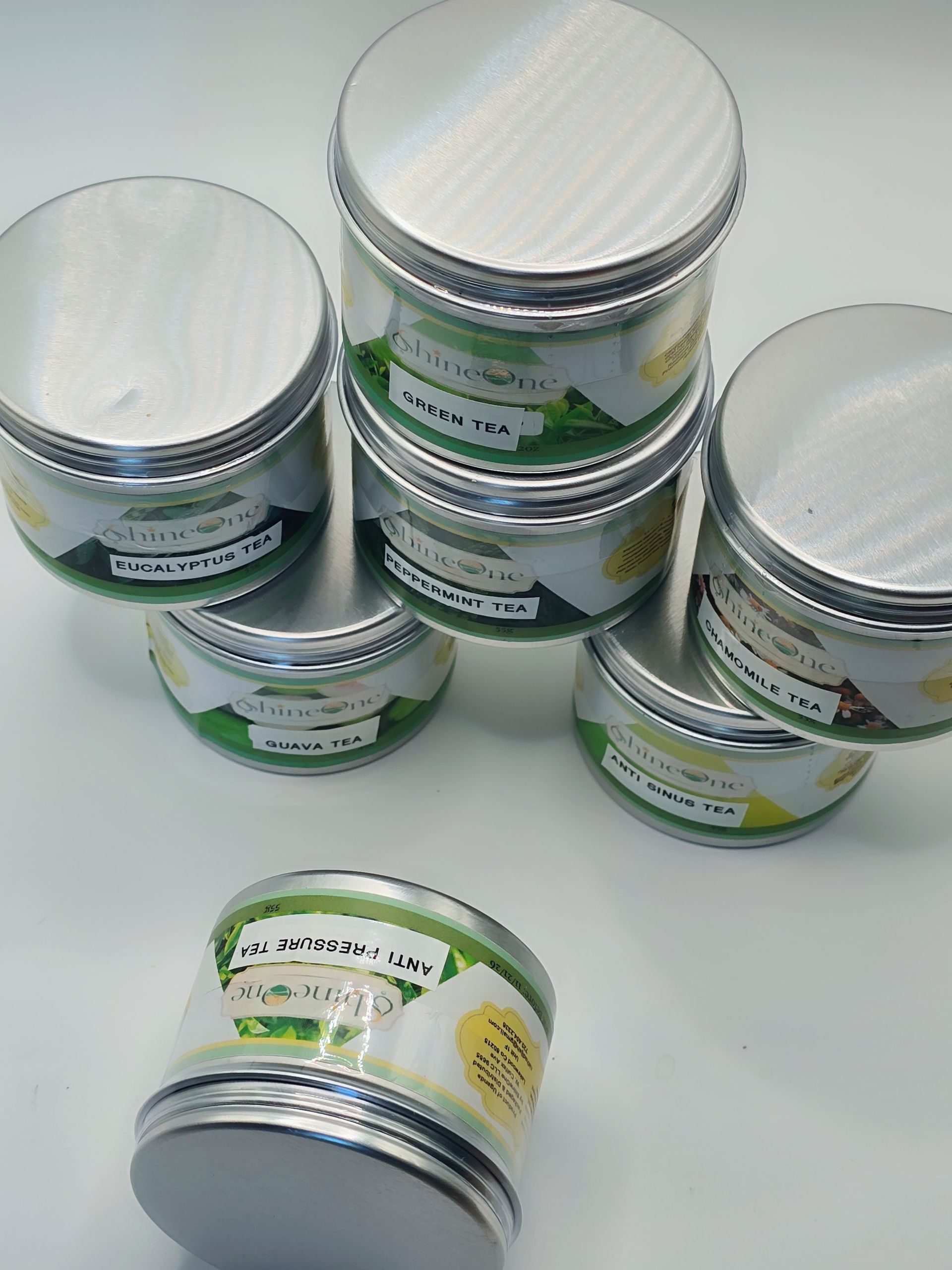 Peppermint Oil 10 ml