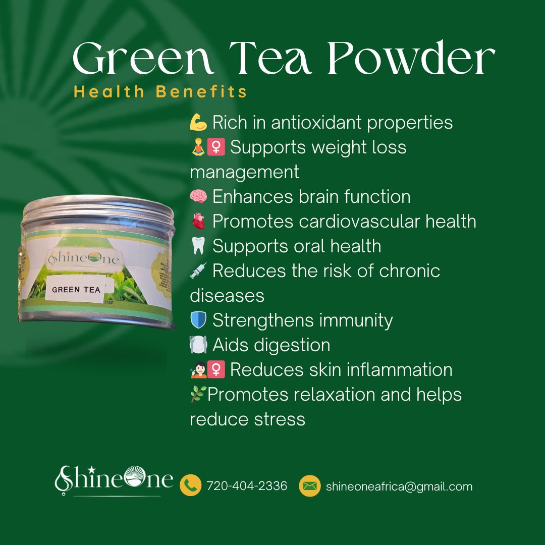 Green Tea