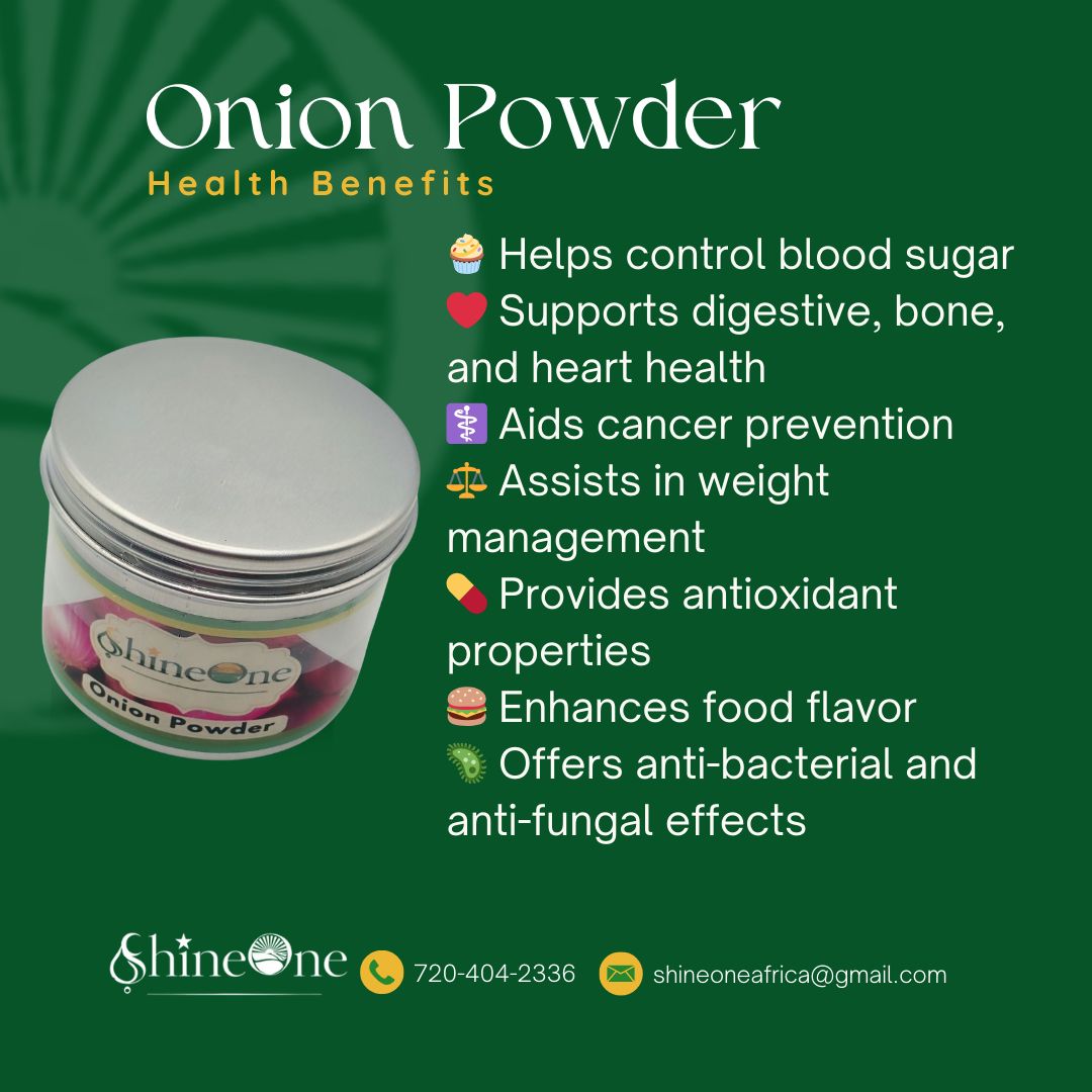Onion Powder