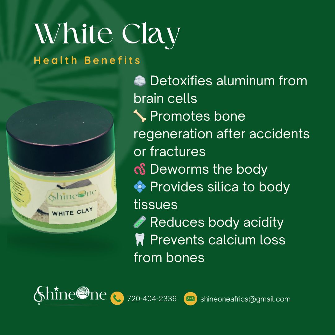 White Clay